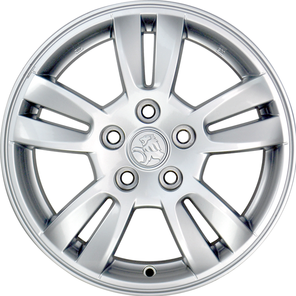Picture of TM Barina- TTC - The Tyre Centre Australia