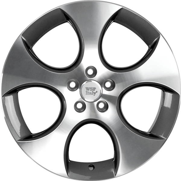 Picture of CSP VW Ciprus- TTC - The Tyre Centre Australia