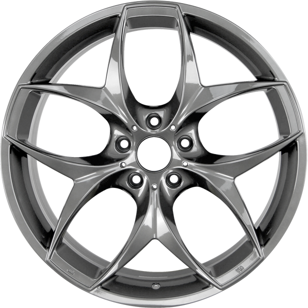 Picture of CSP BMW SJ27- TTC - The Tyre Centre Australia