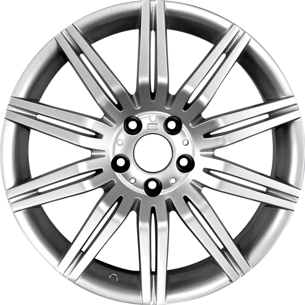 Picture of CSP BMW 1099- TTC - The Tyre Centre Australia
