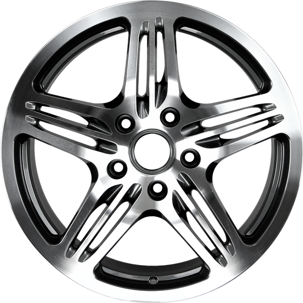 Picture of CSP Porsche 5243- TTC - The Tyre Centre Australia