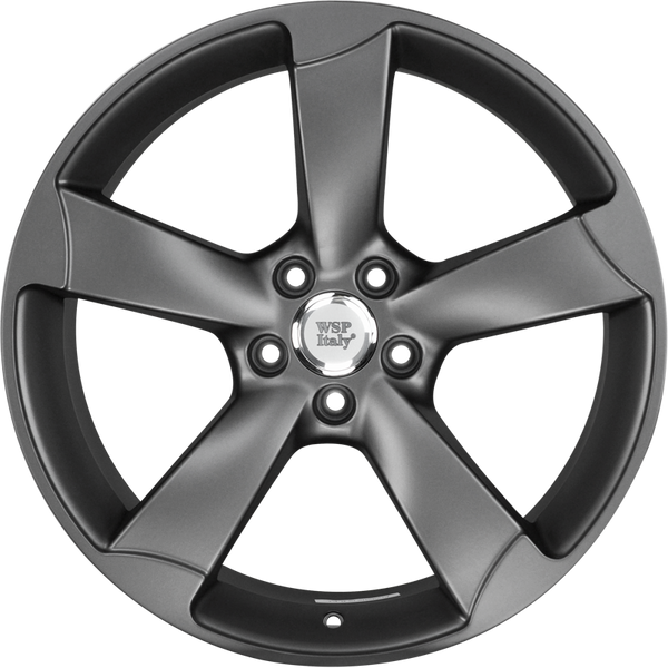 Picture of CSP Audi Giasone- TTC - The Tyre Centre Australia