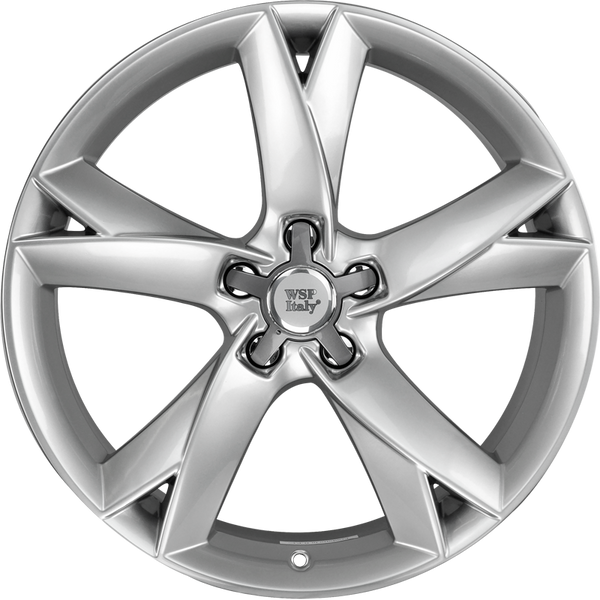 Picture of CSP Audi S5 Potenza- TTC - The Tyre Centre Australia