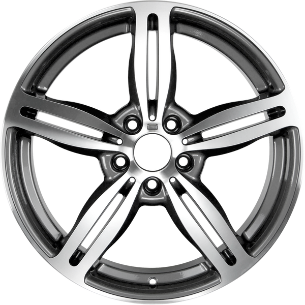 Picture of CSP BMW W652- TTC - The Tyre Centre Australia