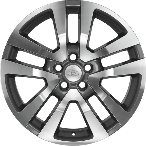 Picture of CSP Land Rover Ares- TTC - The Tyre Centre Australia