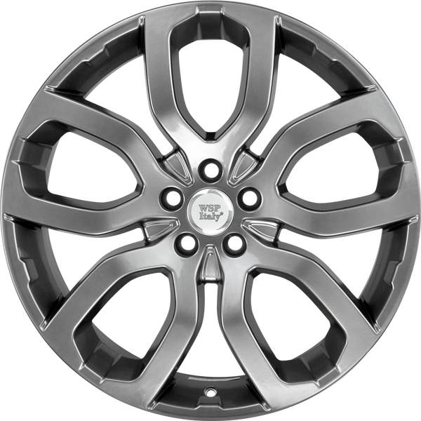 Picture of CSP Range Rover Liverpool Evoque- TTC - The Tyre Centre Australia