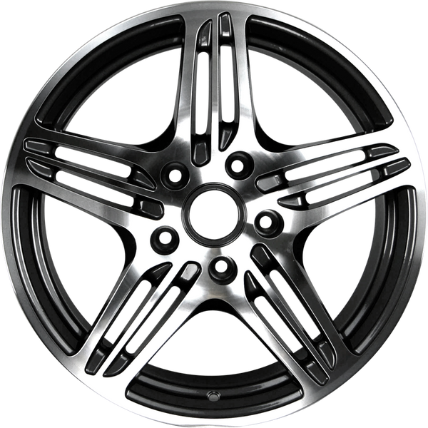 Picture of CSP Porsche S628- TTC - The Tyre Centre Australia