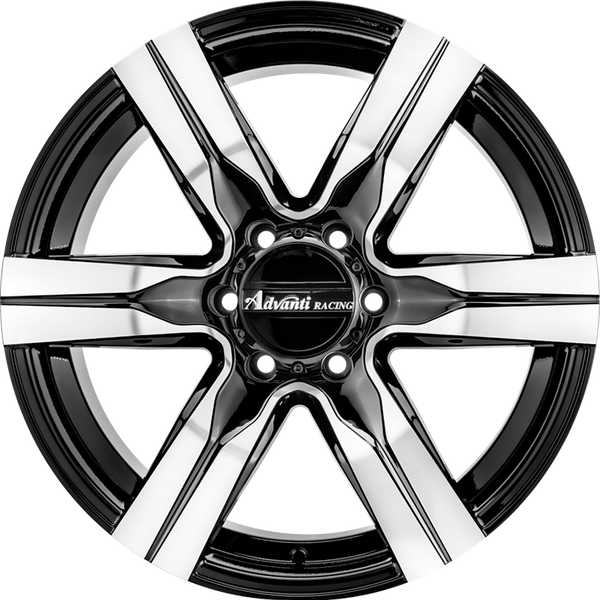 Picture of Advanti Cyclone- TTC - The Tyre Centre Australia
