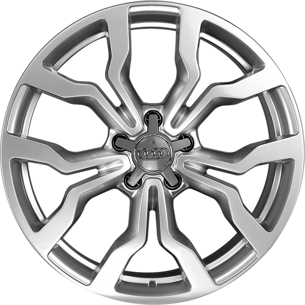 Picture of CSP Audi 5321- TTC - The Tyre Centre Australia