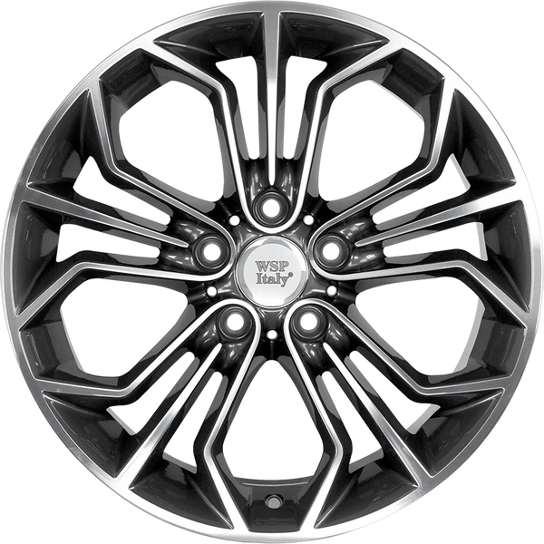 Picture of CSP BMW Venus X1- TTC - The Tyre Centre Australia