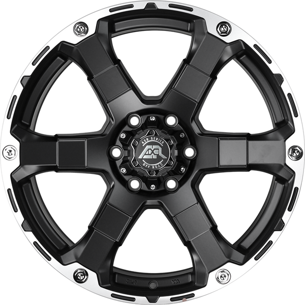 Picture of Advanti AXR Magnum- TTC - The Tyre Centre Australia