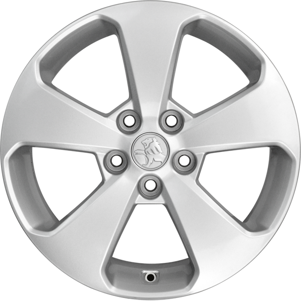 Picture of Cruze JG CDX- TTC - The Tyre Centre Australia