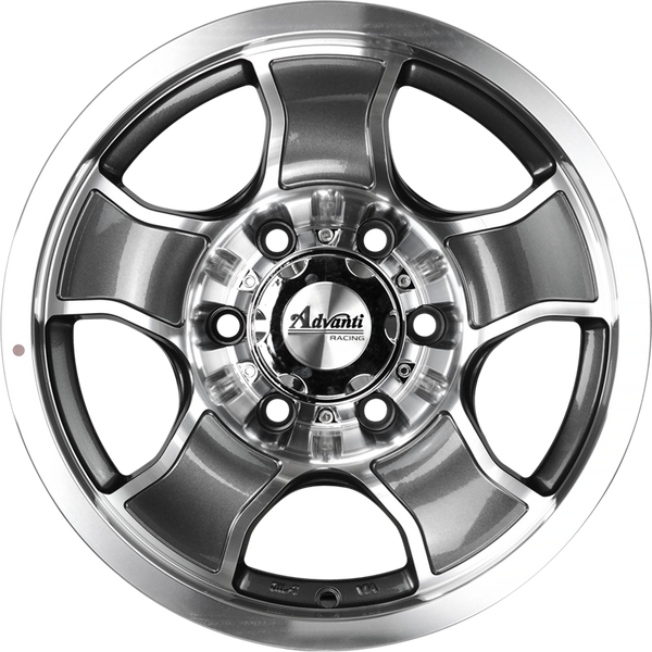 Picture of Advanti Punch- TTC - The Tyre Centre Australia