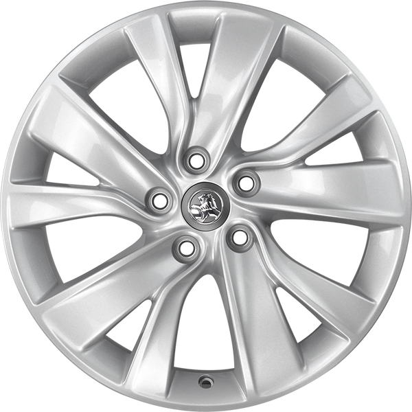 Picture of MY15 CJ Cascada- TTC - The Tyre Centre Australia
