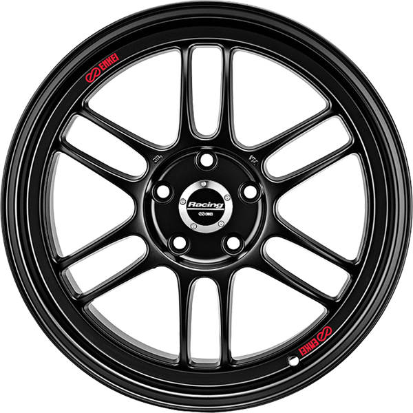 Picture of Enkei RPF1 Black- TTC - The Tyre Centre Australia