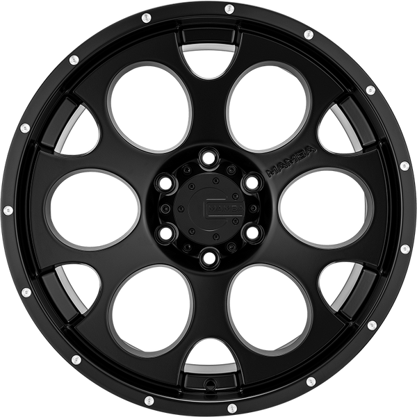 Picture of Mamba Bajant- TTC - The Tyre Centre Australia