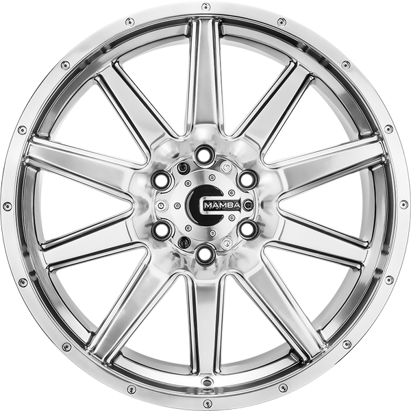 Picture of Mamba Navajo- TTC - The Tyre Centre Australia