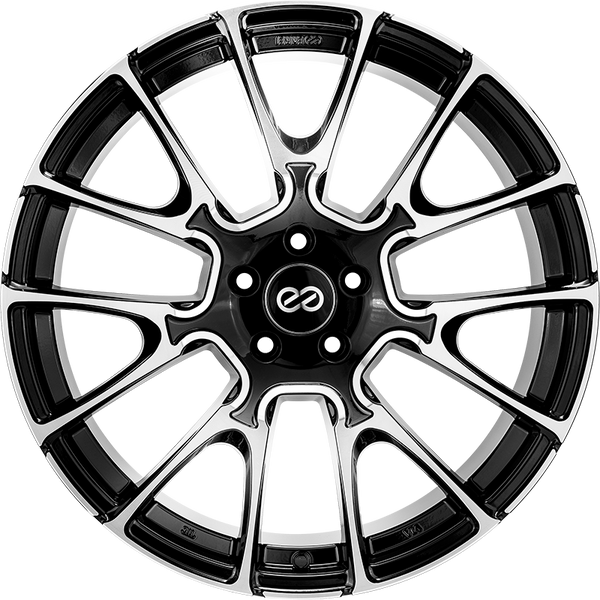 Picture of ENKEI SP98- TTC - The Tyre Centre Australia
