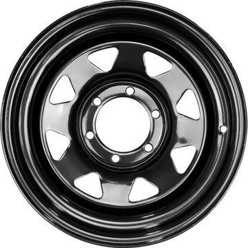 
    Offroader Wheels