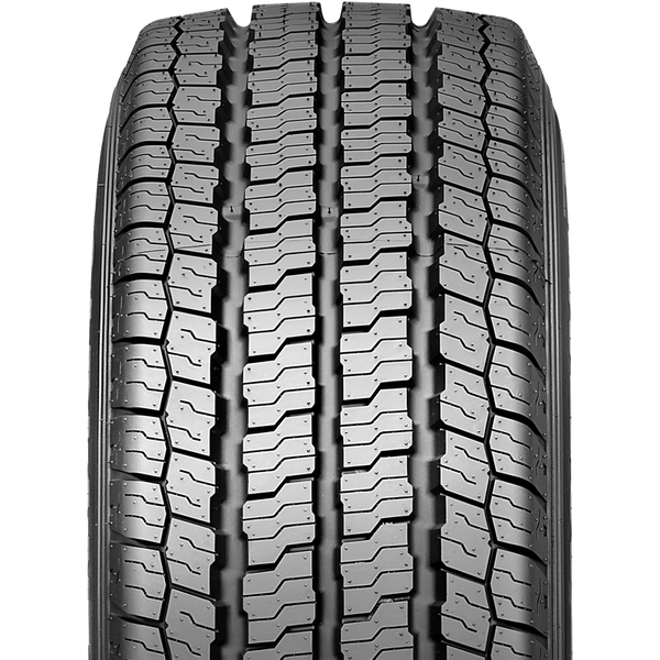 Picture of Nexen CT8 HL- TTC - The Tyre Centre Australia