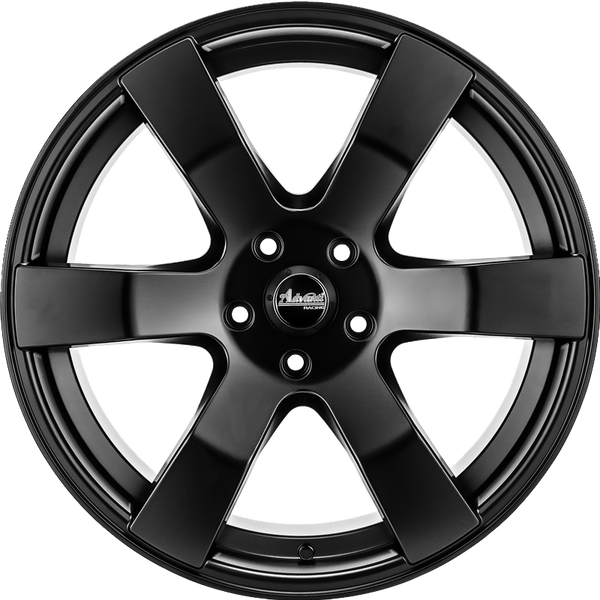 Picture of Advanti Typhoon Black- TTC - The Tyre Centre Australia