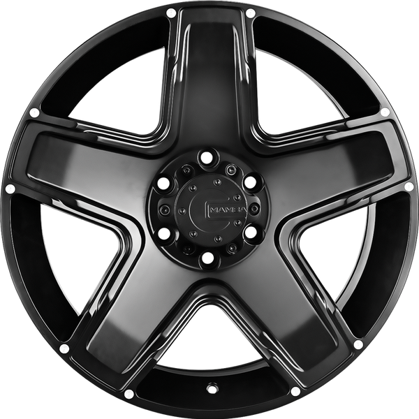 Picture of Advanti Hurricane- TTC - The Tyre Centre Australia