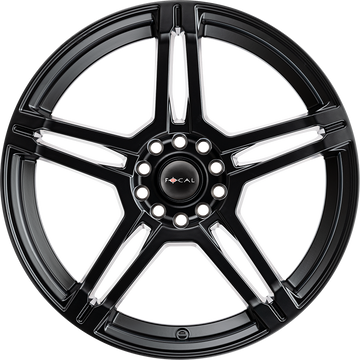 
    Focal Wheels