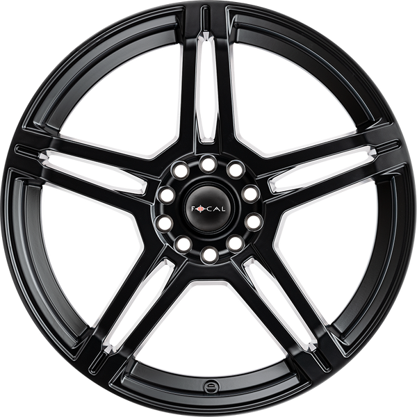 Picture of Focal F-51- TTC - The Tyre Centre Australia