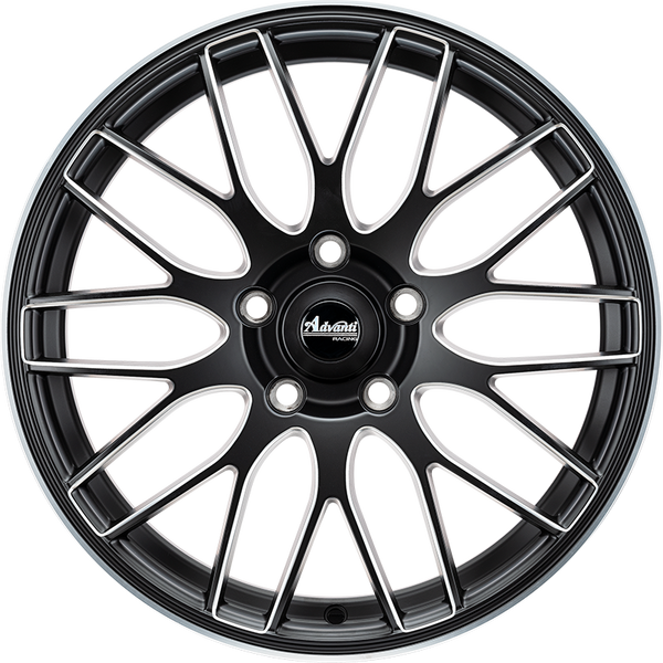 Picture of Advanti M8501- TTC - The Tyre Centre Australia