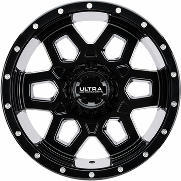 
    Ultra Wheels