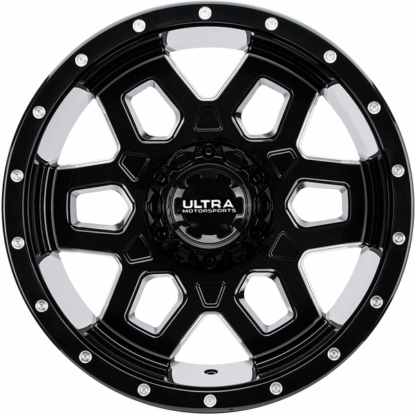 Picture of Ultra Warlock- TTC - The Tyre Centre Australia