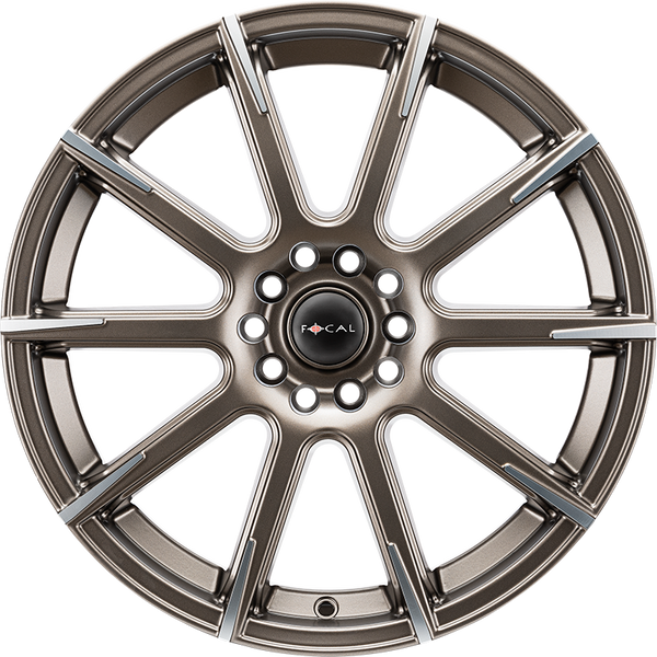 Picture of Focal F-52- TTC - The Tyre Centre Australia
