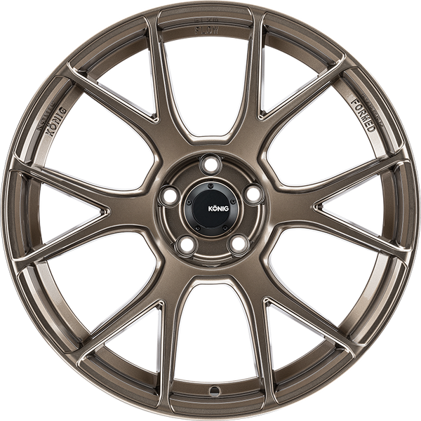 Picture of Konig Ampliform Gloss Bronze- TTC - The Tyre Centre Australia