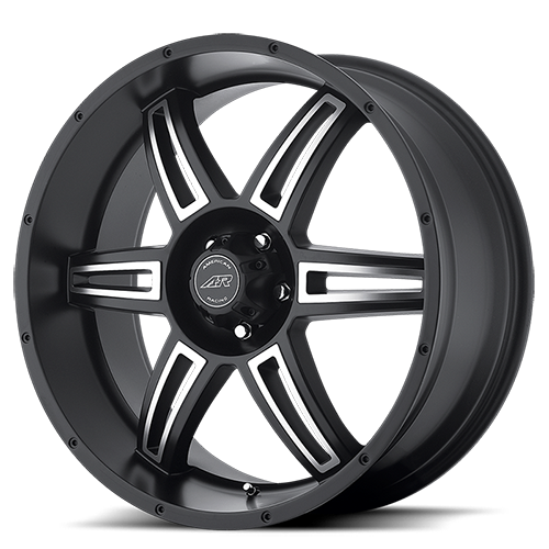 Picture of American Racing AR890 - TTC - The Tyre Centre Australia