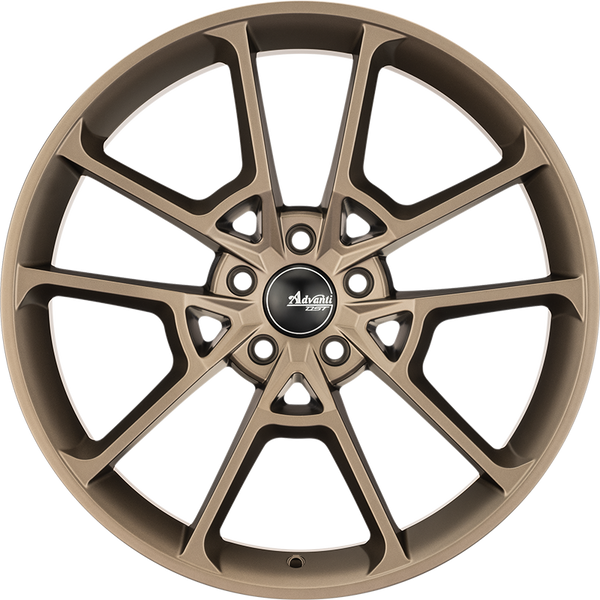 Picture of Advanti Fury Bronze- TTC - The Tyre Centre Australia