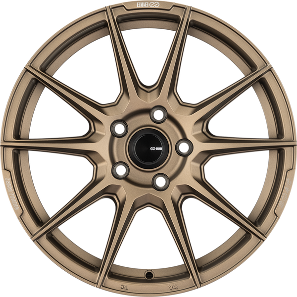 Picture of Enkei SC46 Matt Bronze- TTC - The Tyre Centre Australia