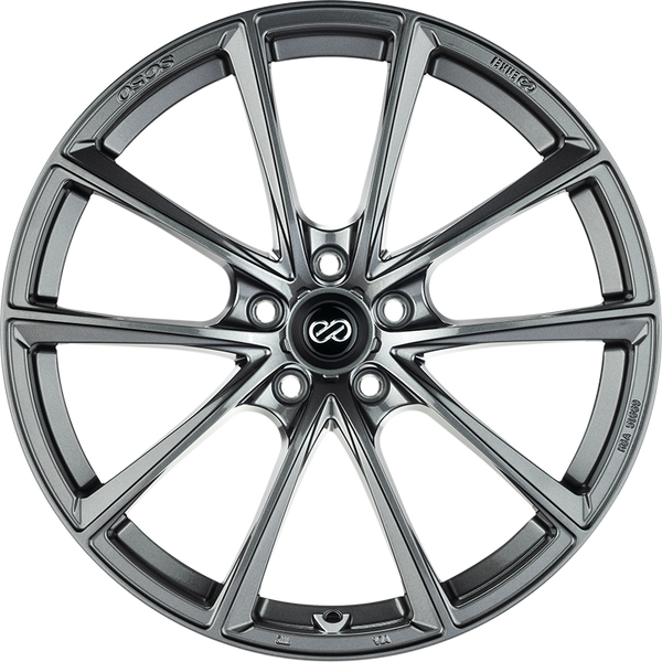 Picture of Enkei SC50 Gun Metal- TTC - The Tyre Centre Australia