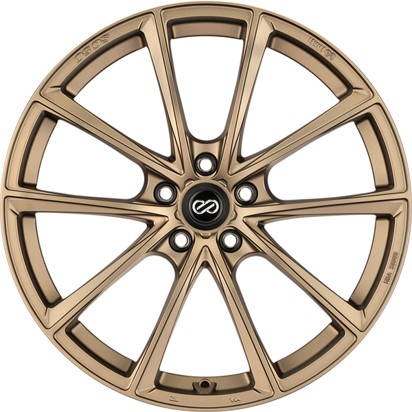 Picture of Enkei SC50 Matt Bronze- TTC - The Tyre Centre Australia