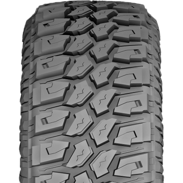 Picture of Farroad Mud Hunter MT- TTC - The Tyre Centre Australia