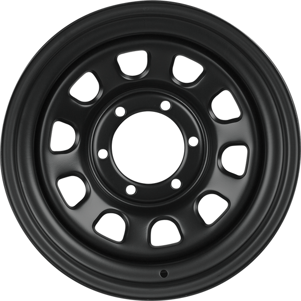 Picture of Wildland Steel D-Tech- TTC - The Tyre Centre Australia