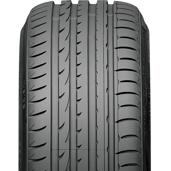 Picture of Nexen N8000- TTC - The Tyre Centre Australia