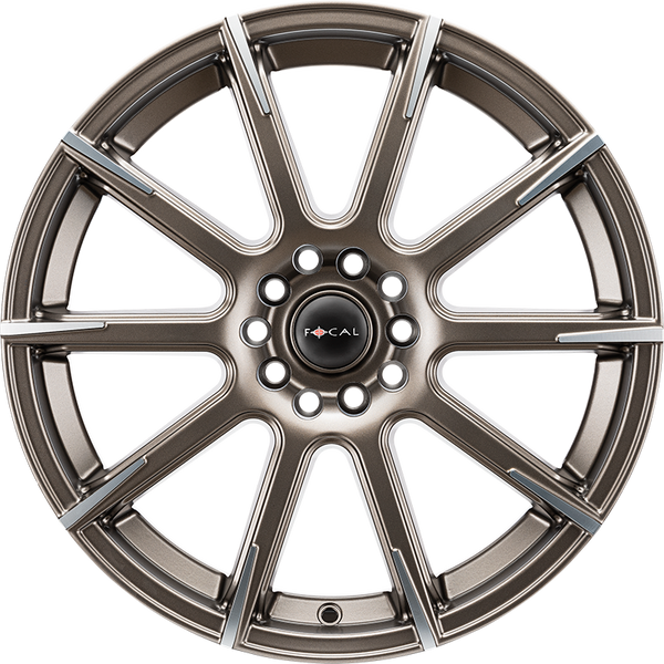 Picture of Focal F-52- TTC - The Tyre Centre Australia