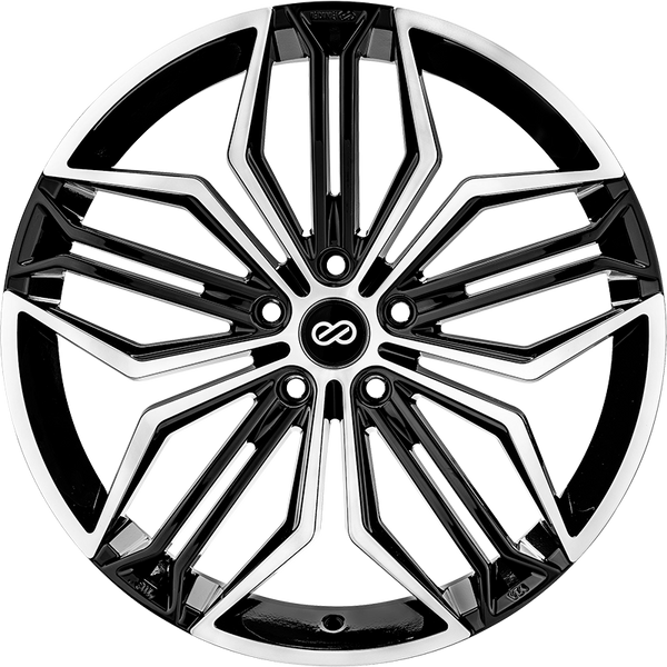 Picture of Enkei Katana- TTC - The Tyre Centre Australia