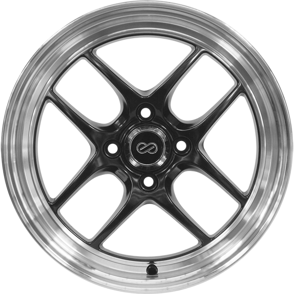 Picture of Enkei Fuji- TTC - The Tyre Centre Australia