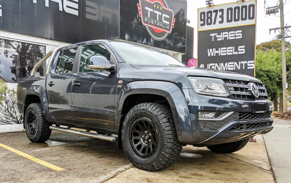 D579 VECTOR VW AMAROK