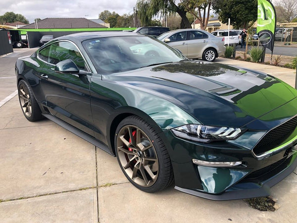 Advanti Fury Bronze MBRZ