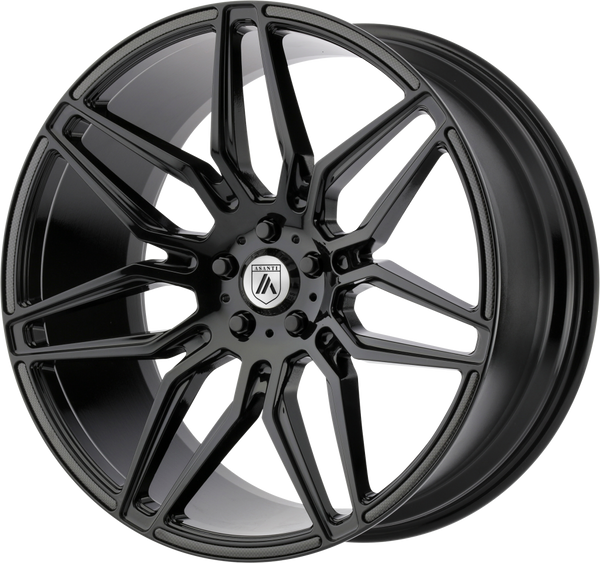ABL-11 Gloss Black