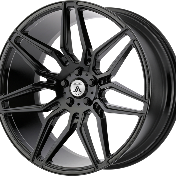 ABL-11 Gloss Black