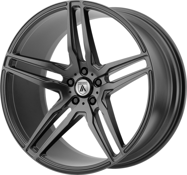 ABL-12 Matte Graphite