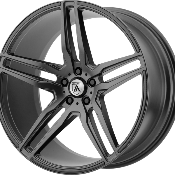 ABL-12 Matte Graphite